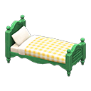 Ranch Bed Animal Crossing New Horizons | ACNH Critter - ACNHMALL