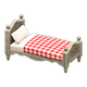 Vintage x Red gingham Vintage x Red gingham