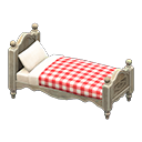 Ranch Bed Animal Crossing New Horizons | ACNH Critter - ACNHMALL