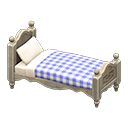 Ranch Bed Animal Crossing New Horizons | ACNH Critter - ACNHMALL
