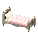 Ranch Bed Animal Crossing New Horizons | ACNH Critter - ACNHMALL