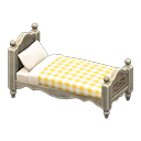 Ranch Bed Animal Crossing New Horizons | ACNH Critter - ACNHMALL
