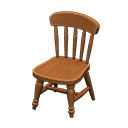 Ranch Chair Animal Crossing New Horizons | ACNH Critter - ACNHMALL