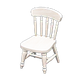 White x NA