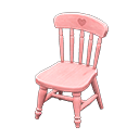 Ranch Chair Animal Crossing New Horizons | ACNH Critter - ACNHMALL