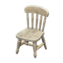 Ranch Chair Animal Crossing New Horizons | ACNH Critter - ACNHMALL