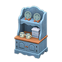 Ranch Cupboard Animal Crossing New Horizons | ACNH Critter - ACNHMALL