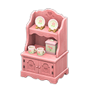 Ranch Cupboard Animal Crossing New Horizons | ACNH Critter - ACNHMALL