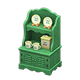 Green x NA
