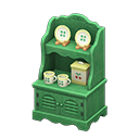Ranch Cupboard Animal Crossing New Horizons | ACNH Critter - ACNHMALL