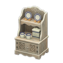 Ranch Cupboard Animal Crossing New Horizons | ACNH Critter - ACNHMALL