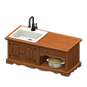 Ranch Kitchen Animal Crossing New Horizons | ACNH Critter - ACNHMALL