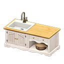 Ranch Kitchen Animal Crossing New Horizons | ACNH Critter - ACNHMALL