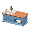 Ranch Kitchen Animal Crossing New Horizons | ACNH Critter - ACNHMALL