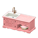 Ranch Kitchen Animal Crossing New Horizons | ACNH Critter - ACNHMALL