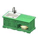Ranch Kitchen Animal Crossing New Horizons | ACNH Critter - ACNHMALL