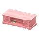 Pink x None