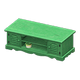Green x None Green x None