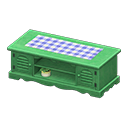Ranch Lowboard Animal Crossing New Horizons | ACNH Critter - ACNHMALL