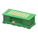Ranch Lowboard Animal Crossing New Horizons | ACNH Critter - ACNHMALL