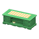 Ranch Lowboard Animal Crossing New Horizons | ACNH Critter - ACNHMALL