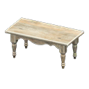 Ranch Tea Table Animal Crossing New Horizons | ACNH Critter - ACNHMALL