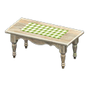 Ranch Tea Table Animal Crossing New Horizons | ACNH Critter - ACNHMALL