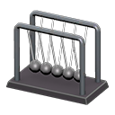 Newton's Cradle Animal Crossing New Horizons | ACNH Critter - ACNHMALL