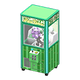 Green x NA Green x NA