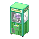 Crane Game Animal Crossing New Horizons | ACNH Critter - ACNHMALL