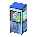 Crane Game Animal Crossing New Horizons | ACNH Critter - ACNHMALL
