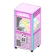 Pink x NA