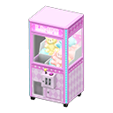 Crane Game Animal Crossing New Horizons | ACNH Critter - ACNHMALL