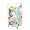 Crane Game Animal Crossing New Horizons | ACNH Critter - ACNHMALL