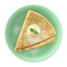 Sugar Crepe DIY