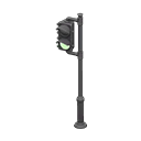 Crosswalk Signal Animal Crossing New Horizons | ACNH Critter - ACNHMALL