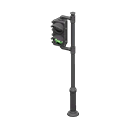 Crosswalk Signal Animal Crossing New Horizons | ACNH Critter - ACNHMALL