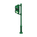 Crosswalk Signal Animal Crossing New Horizons | ACNH Critter - ACNHMALL
