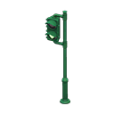 Crosswalk Signal Animal Crossing New Horizons | ACNH Critter - ACNHMALL