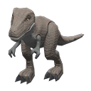 Dinosaur Toy Animal Crossing New Horizons | ACNH Critter - ACNHMALL