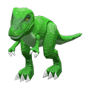 Dinosaur Toy Animal Crossing New Horizons | ACNH Critter - ACNHMALL