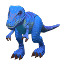 Dinosaur Toy Animal Crossing New Horizons | ACNH Critter - ACNHMALL
