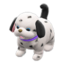 Puppy Plushie Animal Crossing New Horizons | ACNH Critter - ACNHMALL