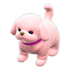 Pink x NA