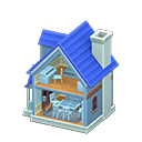 Dollhouse Animal Crossing New Horizons | ACNH Critter - ACNHMALL
