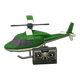 Green x NA