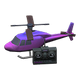 Purple x NA