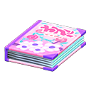 Pop-Up Book Animal Crossing New Horizons | ACNH Critter - ACNHMALL