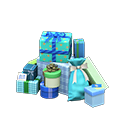 Gift Pile Animal Crossing New Horizons | ACNH Critter - ACNHMALL
