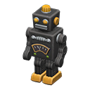 Tin Robot Animal Crossing New Horizons | ACNH Critter - ACNHMALL